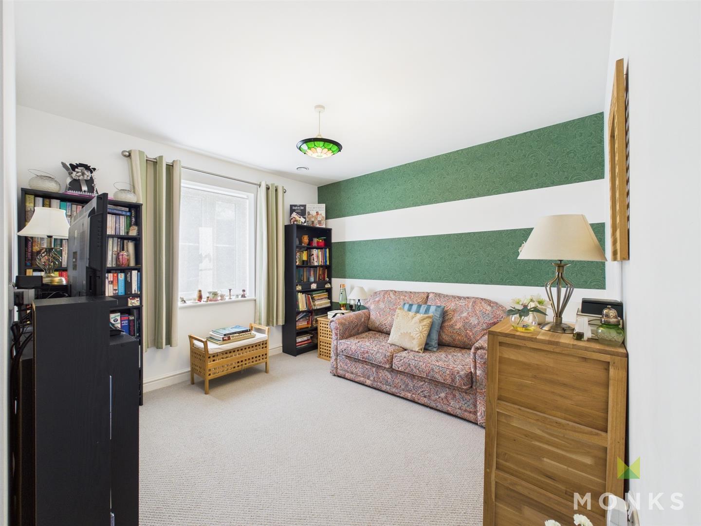 Maeswood Church Lane, Oswestry, SY11 3AP SSTC Maeswood Church Lane, Oswestry, SY11 3AP SSTC